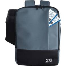 Bellanca Backpack - Blue