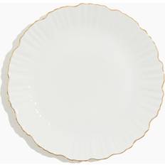 H&M Porcelain Dinner Plate 26cm