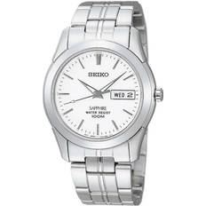 Seiko Sapphire SGG713P1 Watch