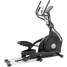 Toorx ERX-700 Foldable Cross Trainer