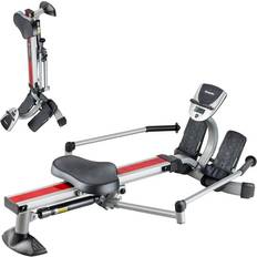 Power Master X Rowing Machine