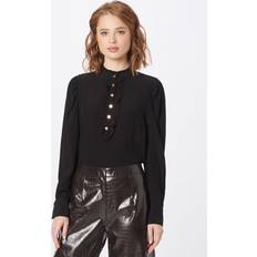 April Shirt - Black