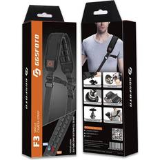 GGS F3 Aircell Mirrorless Shoulder Camera Strap