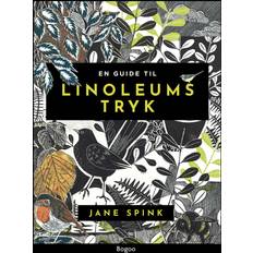 CSBOOKS En Guide Til Linoleumstryk
