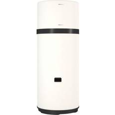 Wärmepumpen Daikin Altherma M HW 260 Bivalenz Brauchwasser-Wärmepumpe 260 l Außenteil
