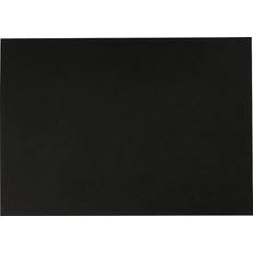 Black Watercolour Paper Creativ Company Watercolour Paper Pad A4 210 x 297 mm 230 g 10 Sheet