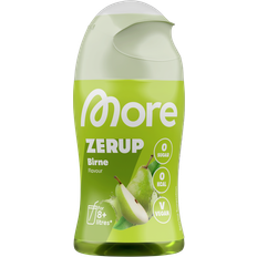 More Nutrition Birne Zerup 6.5cl 1pak