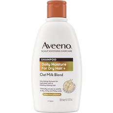 Oat Milk Blend Daily Moisture Shampoo