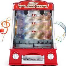 Vivo Arcade Coin Pusher Game Machine