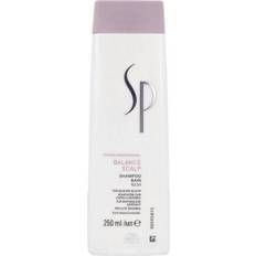 Wella SP Balance Scalp Shampoo 250ml