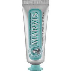 Marvis Fluor Tandkrämer Marvis Anise Mint Toothpaste 25ml