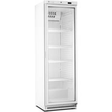 Kylskåp Saro ARV 430 CS PV Displaykyl Vit