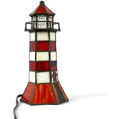 Lighthouse Multicolour