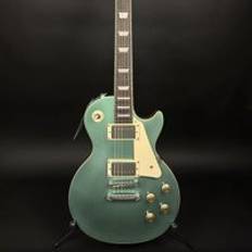 Epiphone les paul Epiphone Les Paul Standard 50s Inverness Green