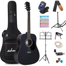 Miyako Acoustic Guitar Beginner Set 41 Inch