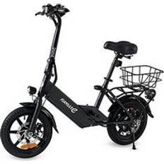 Formula E Venture 2.0 Seated Electric Scooter