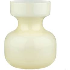 Marimekko Vaser Marimekko Säkki 16,5 cm Opaque White Aspargus Vas