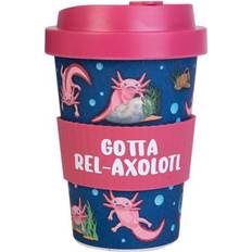Bamboo Travel Mugs MDI Australia Eco-to-Go Bamboo Cup Travel Mug