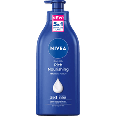 Nivea serum Nivea Rich Nourishing Body Lotion for Dry Skin 625ml