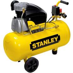 50.0 L Kompressorer Stanley Tools FCDV404STN006