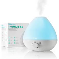 3-in-1 Cool Mist Humidifier