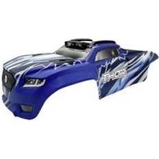 RE-9043719 Reservdel Body i Vitt