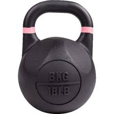 Star Nutrition Gear Kettlebell Competition 8kg