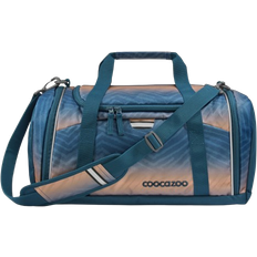 Coocazoo Sports Bag - Pacific Tribes