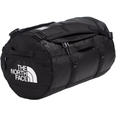 Base Camp Duffel S 50L - TNF Black/TNF White