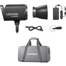 Godox Litemons LA150R RGB LED Black