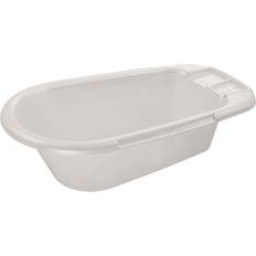 Babywannen Rotho Babydesign Baby-Badewanne AVA Cappuccino