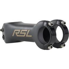 Bontrager Styrstammar Bontrager RSL Blendr Stem Black 7 Deg x 80mm