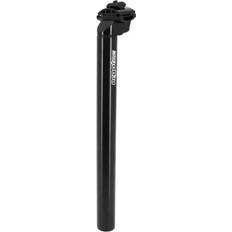 Ergotec Road-Mountain Bike Seat Post Level 2 Approved Aluminum Patent Noir