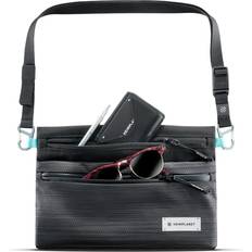 Heimplanet Carry Essentials Brystpung - Sort