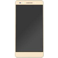 Ersatzbildschirme OEM Huawei Honor 7 Gold LCD Bildschirm