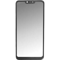 Ersatzbildschirme OEM Display für Oppo A3s LCD Rahmen Bildschirm Touch