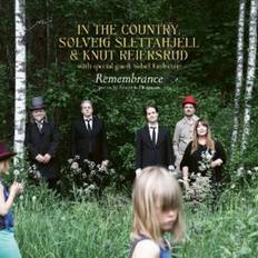 Musik Remembrance (LP) (Vinyl)