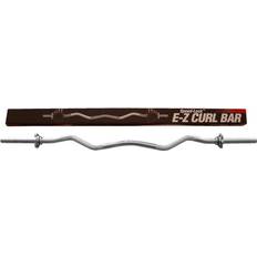 E-Z Curl Bar 5kg