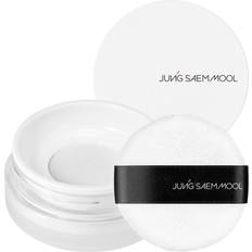The Saem Japan Finish Powder Loose Powder Base - Powder Cosmetics