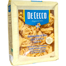 Fettuccine Egg Pasta n. 303