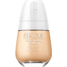 Clinique Even Better Bright Serum Foundation - Ivory