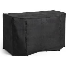 Hay Palissade Cover Till Bord 90x82.5x75 cm Svart