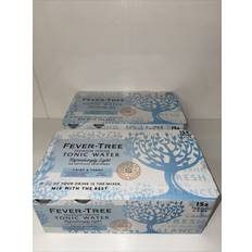 Fever-Tree Light Tonic Water 15 x 150 ml 150g 50cl
