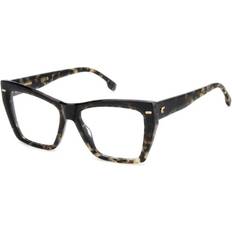 Carrera Glasögon Carrera Sköldpaddemönstradeshell Glasögon 3064 086