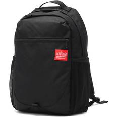 Manhattan Portage Critical Mass Backpack - Black