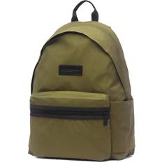 Manhattan Portage Genuine Product Backpack - Olive