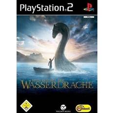 PlayStation 2 Games Mein Freund Der Wasserdrache