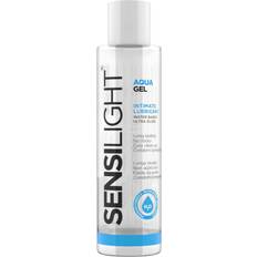 Sensilight Aqua Gel Intimate Lubricant 150ml