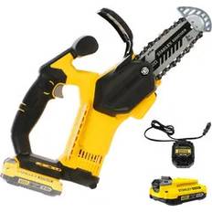 Stanley Tools Akku-Kettensäge 20 V 2 AH