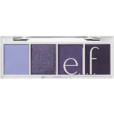 Makeup E.L.F. Bite-size Eyeshadow - Blå
